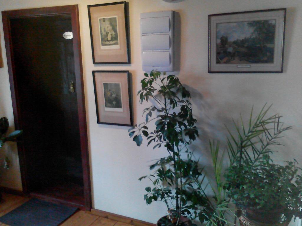 Penzion Nostalgie 1876 Chřibská 部屋 写真